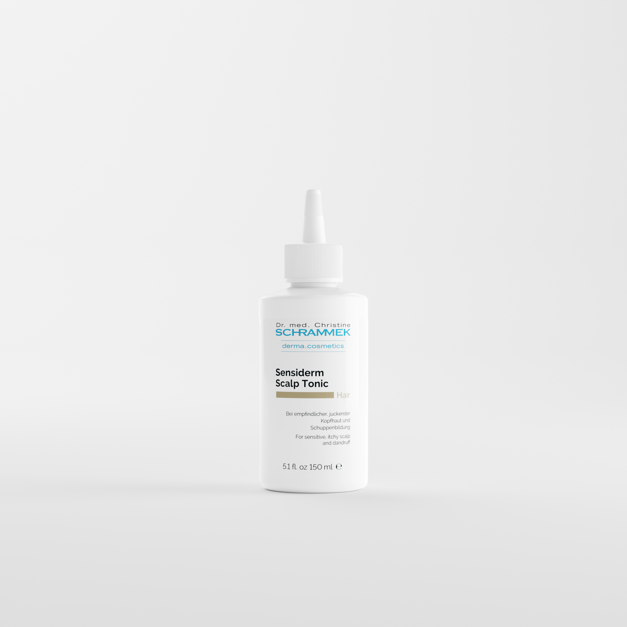 Sensiderm Scalp Tonic