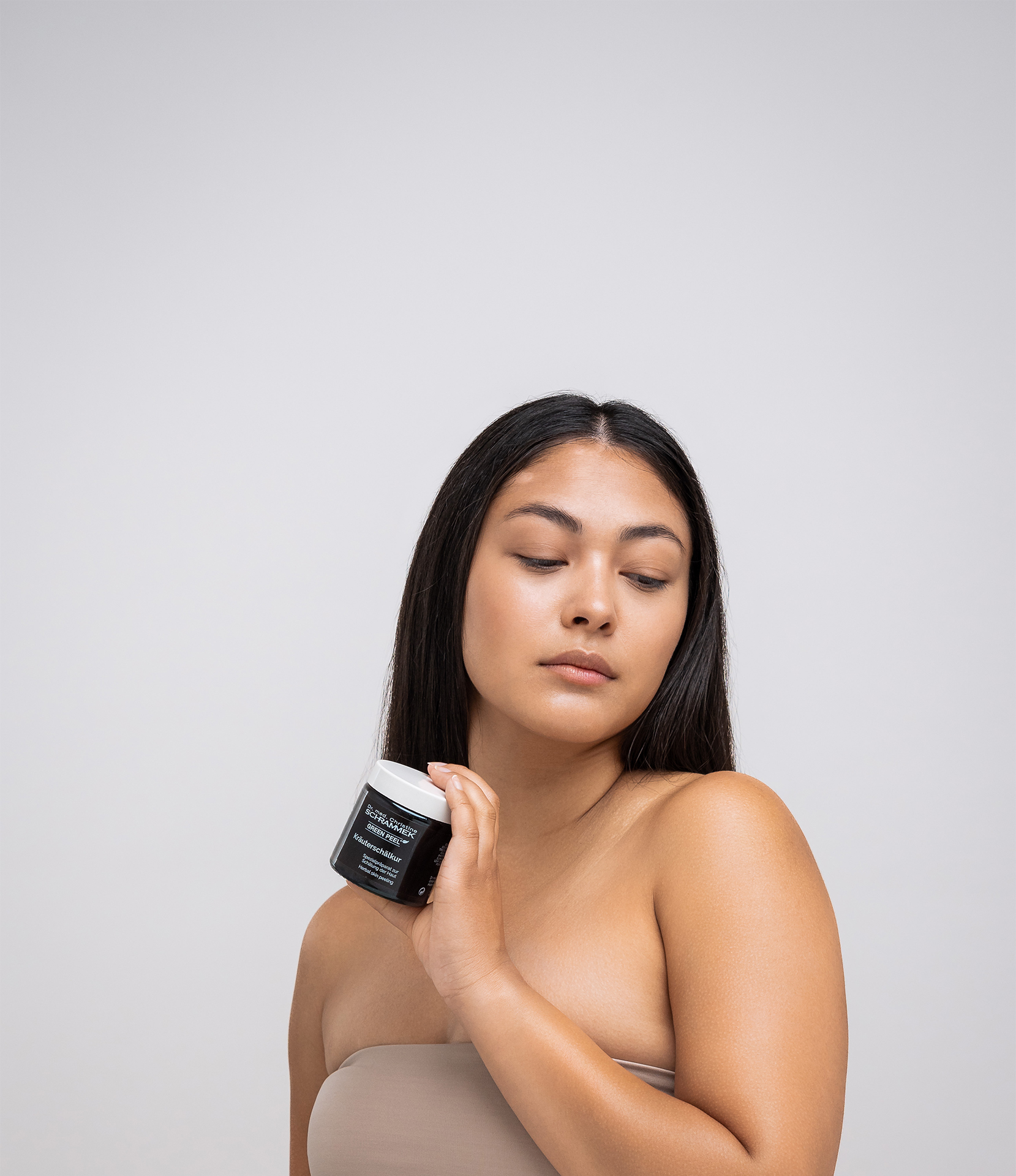 GREEN PEEL® Fresh up