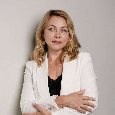 Преподаватель Ирина Подячева