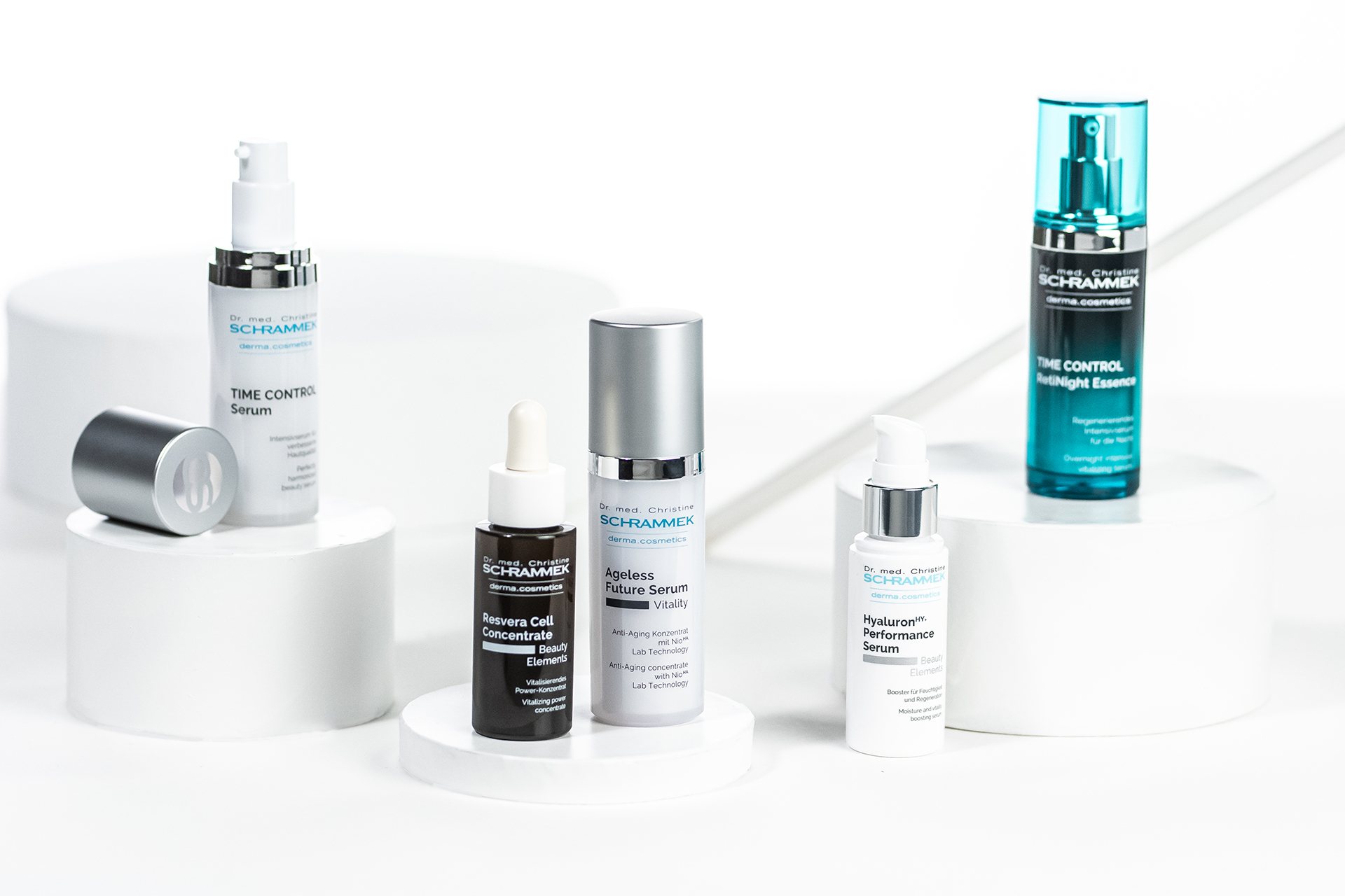 derma.cosmetics Composing serum