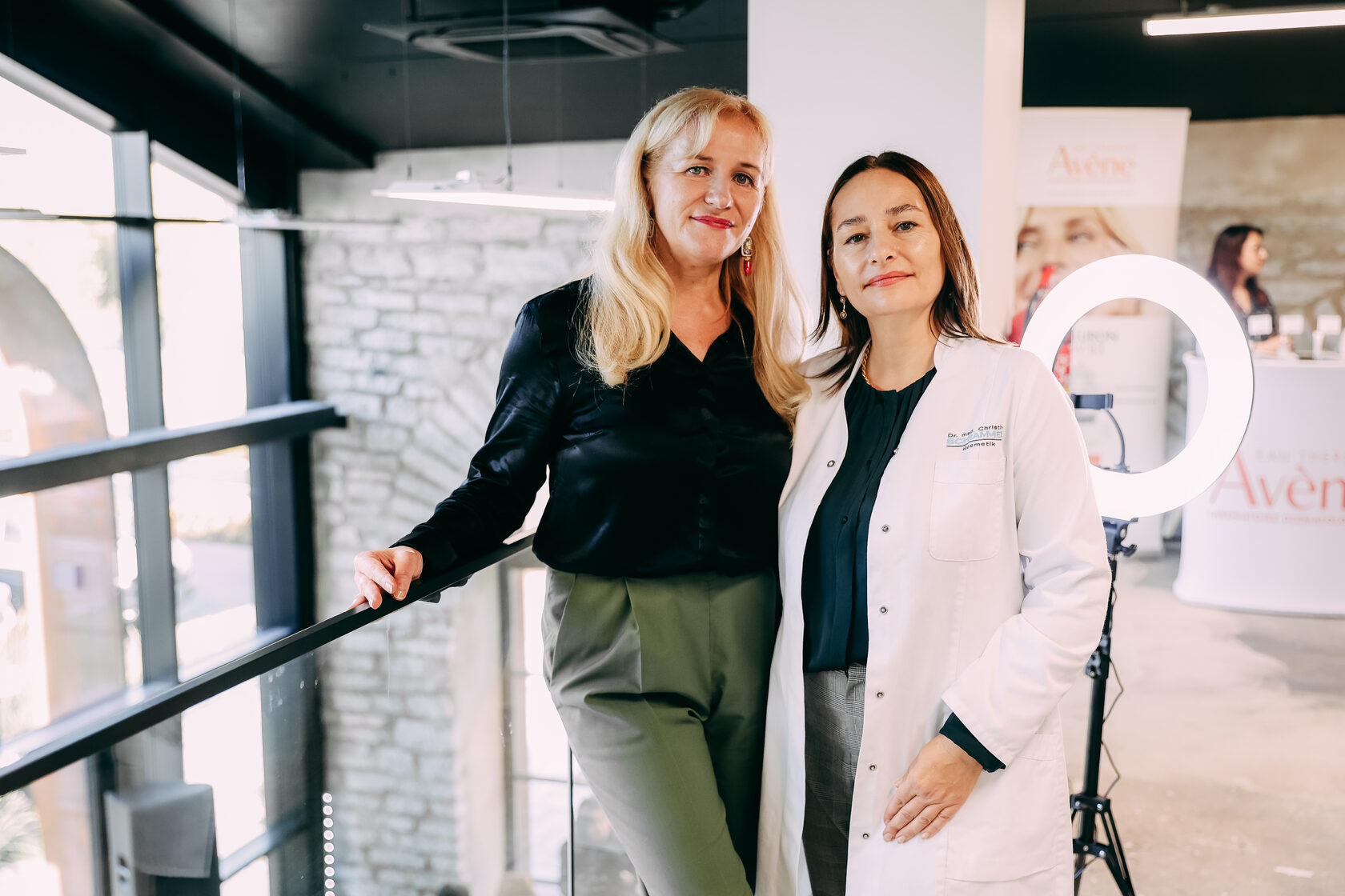 День открытых дверей