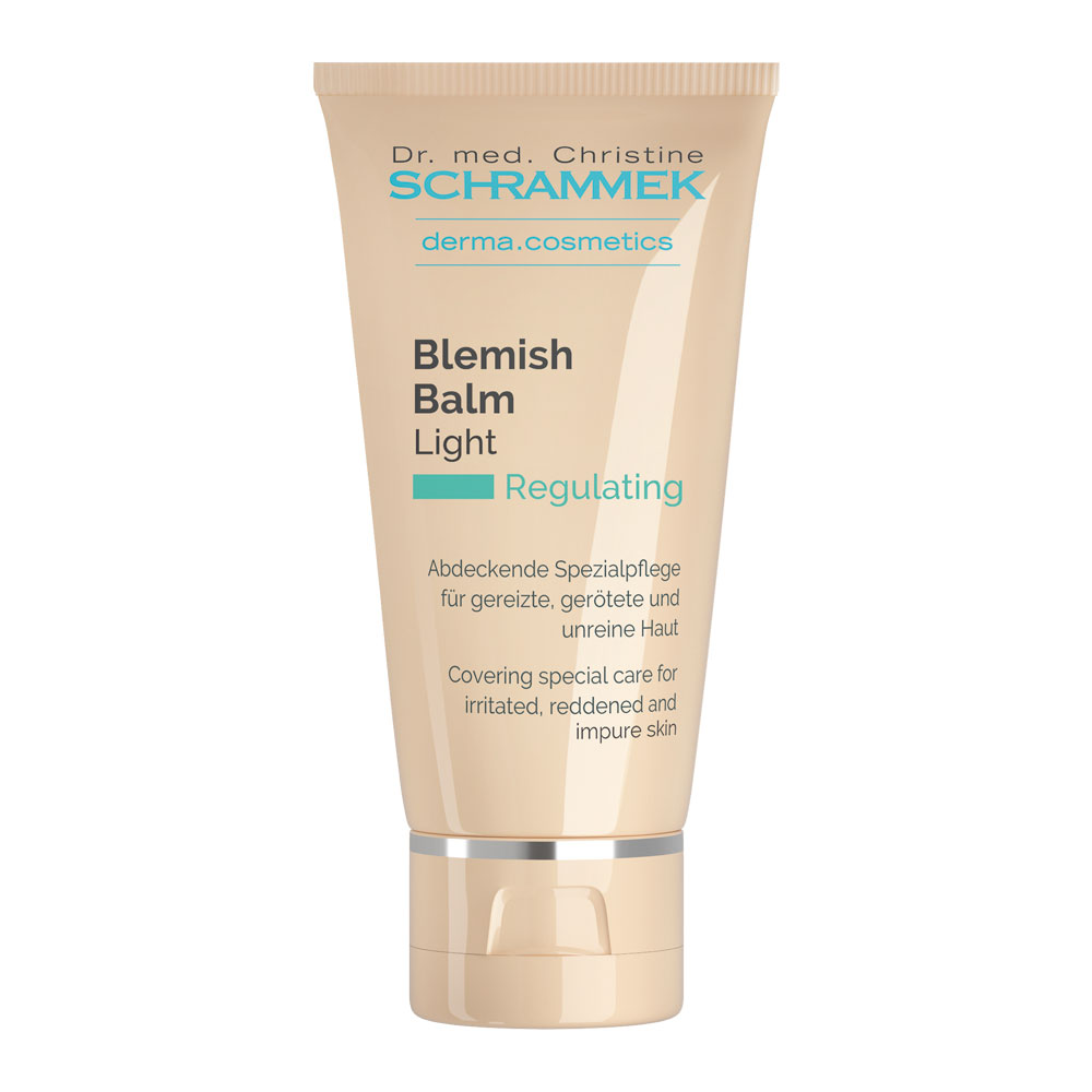 Blemish Balm, 40ml | Light - Image 2