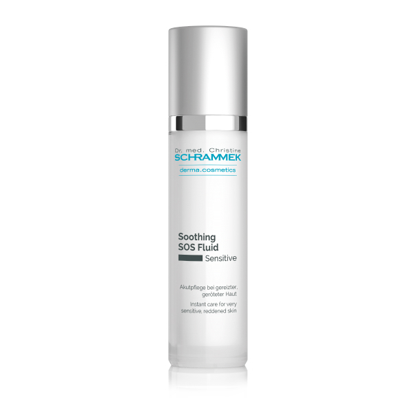 Soothing SOS Fluid 50ml — изображение 2