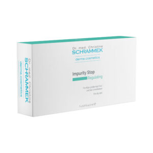 Impurity Stop ampull, 7tk
