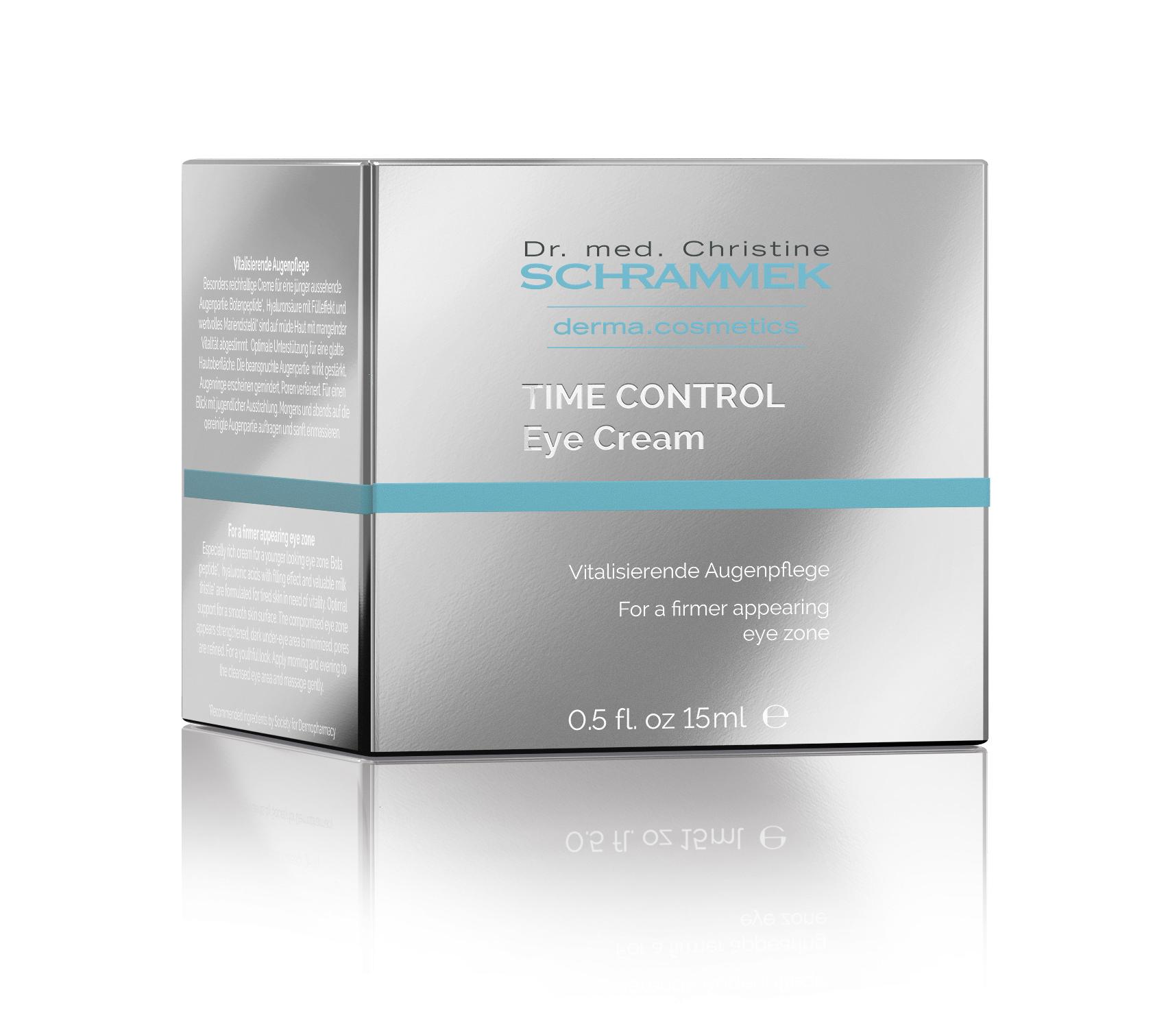 TIME CONTROL Eye Cream