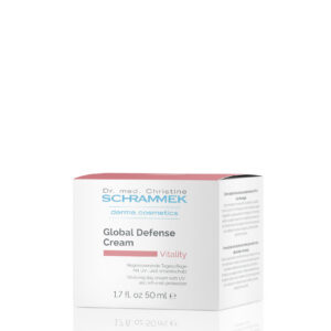 Global Defense Cream