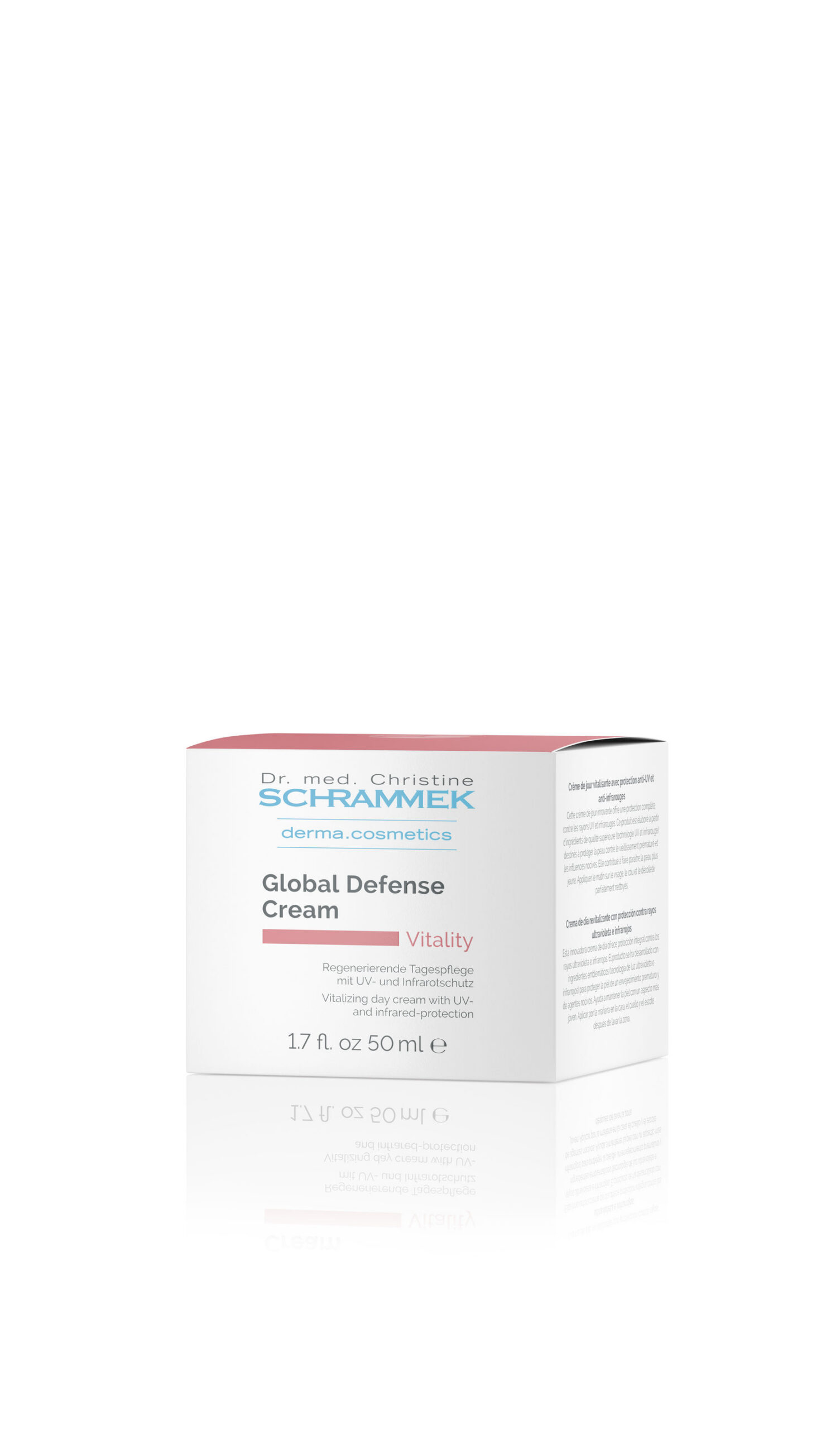 Global Defense Cream