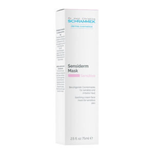Sensiderm Mask