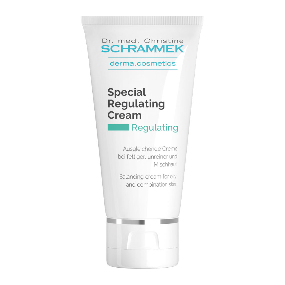 Special Regulating Cream - Image 2