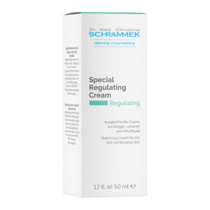 Special Regulating Cream
