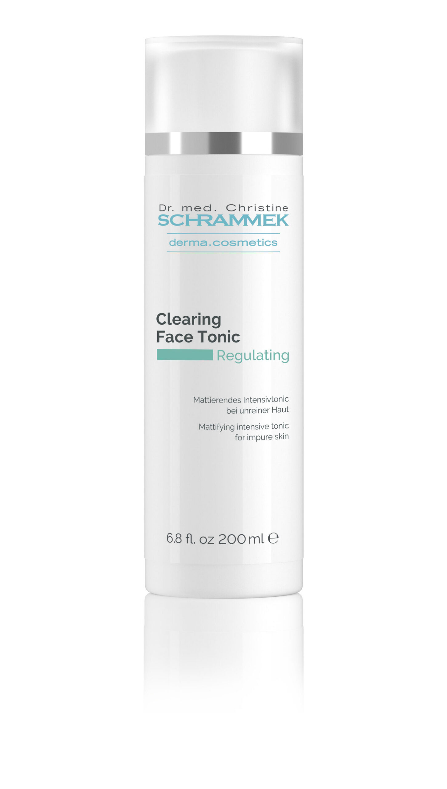 Clearing Facial Tonic 200 ml