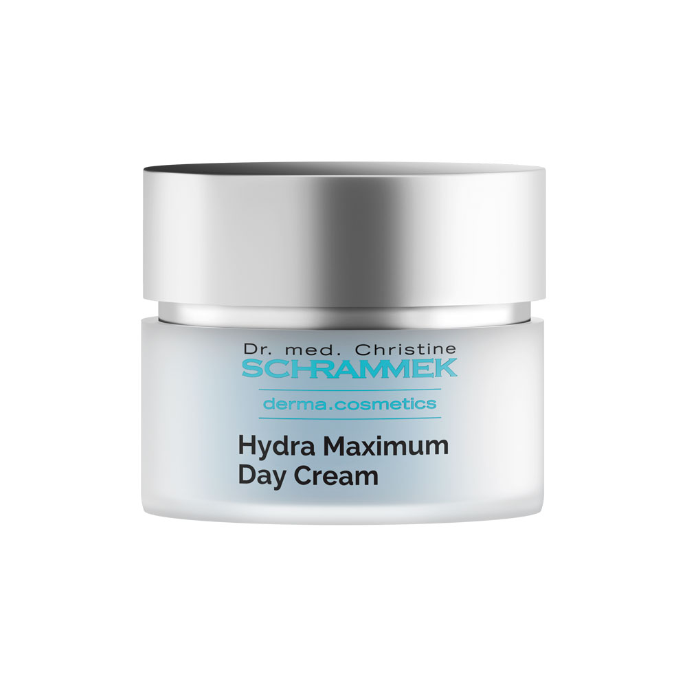 Hydra Maximum Day Cream - Image 2
