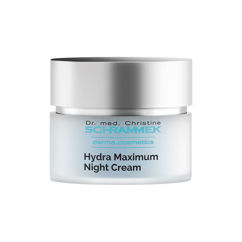 Hydra Maximum Night Cream — изображение 2