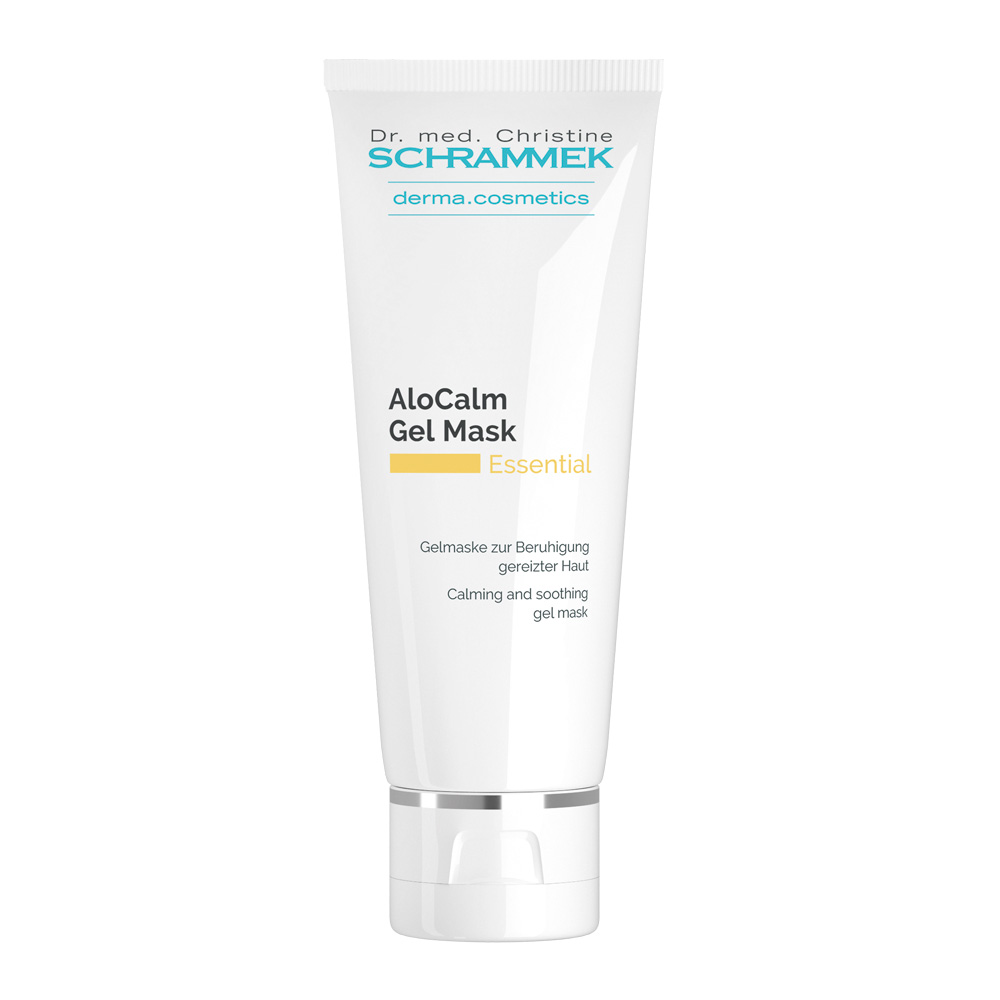 AloCalm Gel Mask — изображение 2
