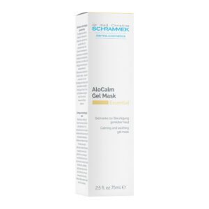 AloCalm Gel Mask