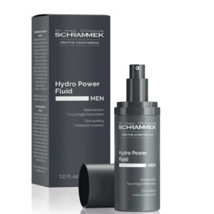 Hydro Power Fluid Men