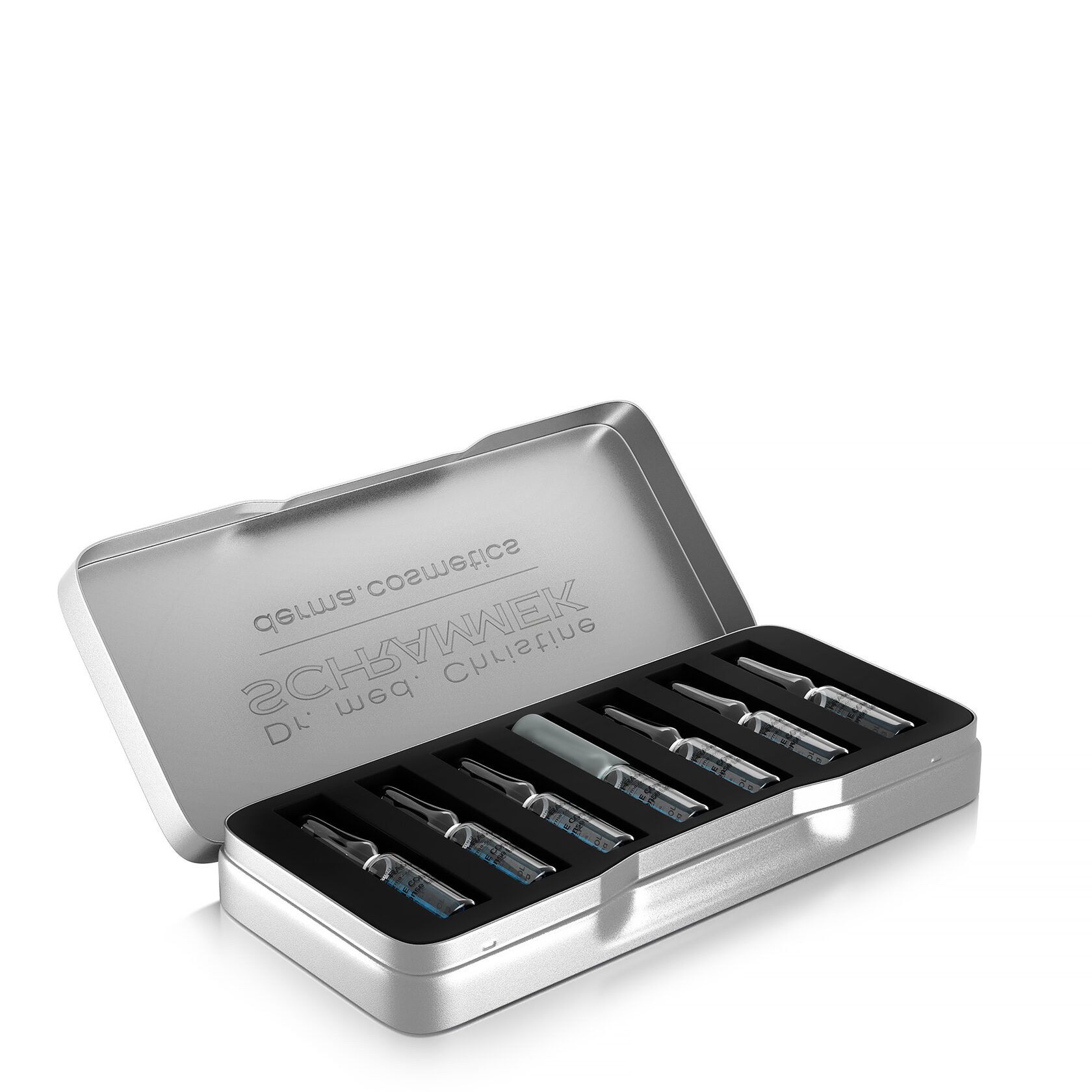 TIME CONTROL Intense Lifting — изображение 2