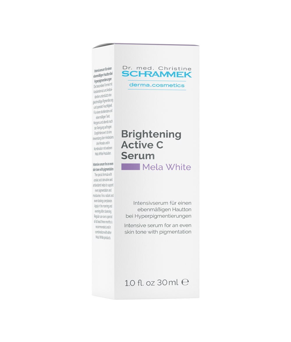 Brightening Active C Serum 30ml
