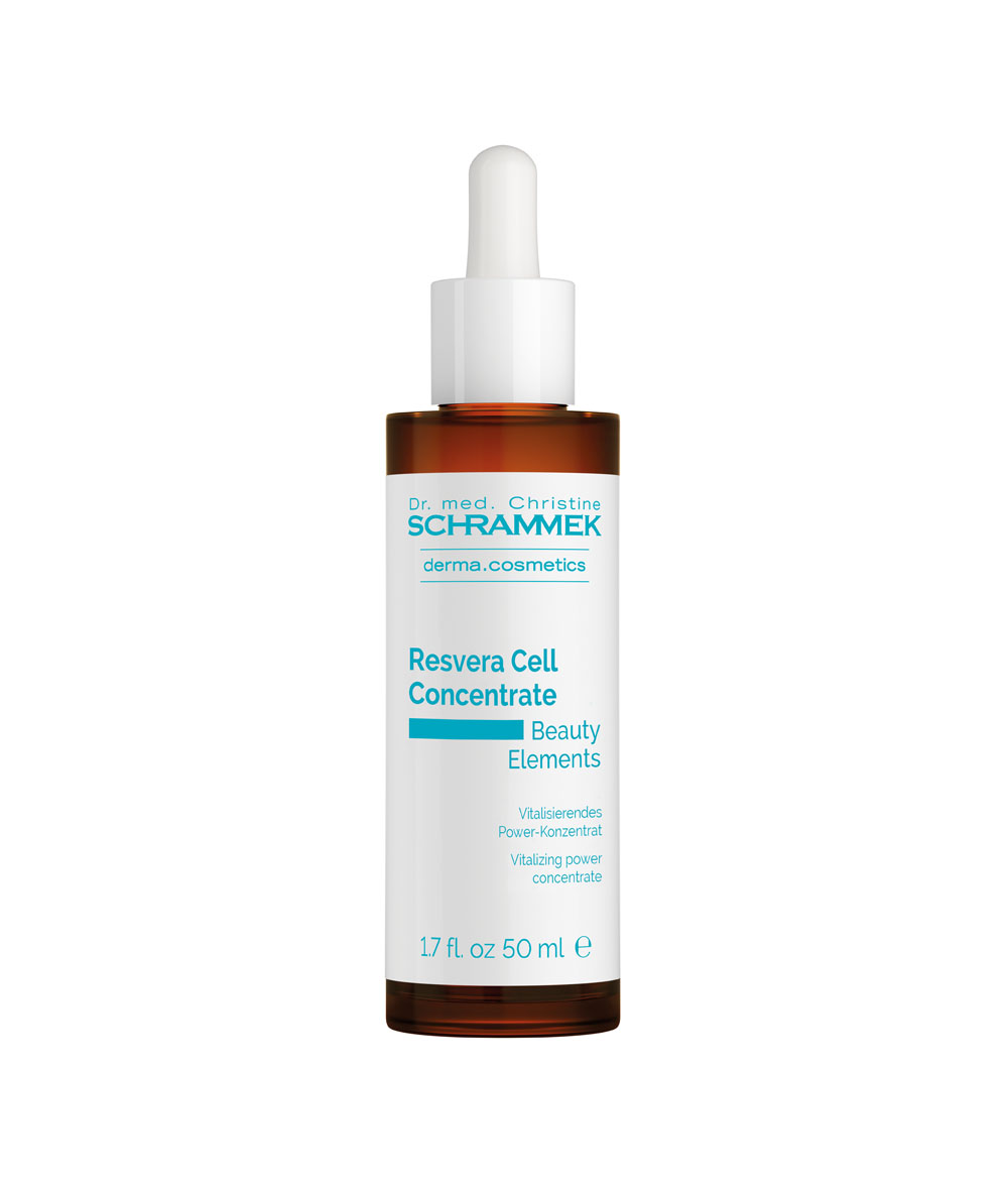 Resvera Cell Concentrate 50ml
