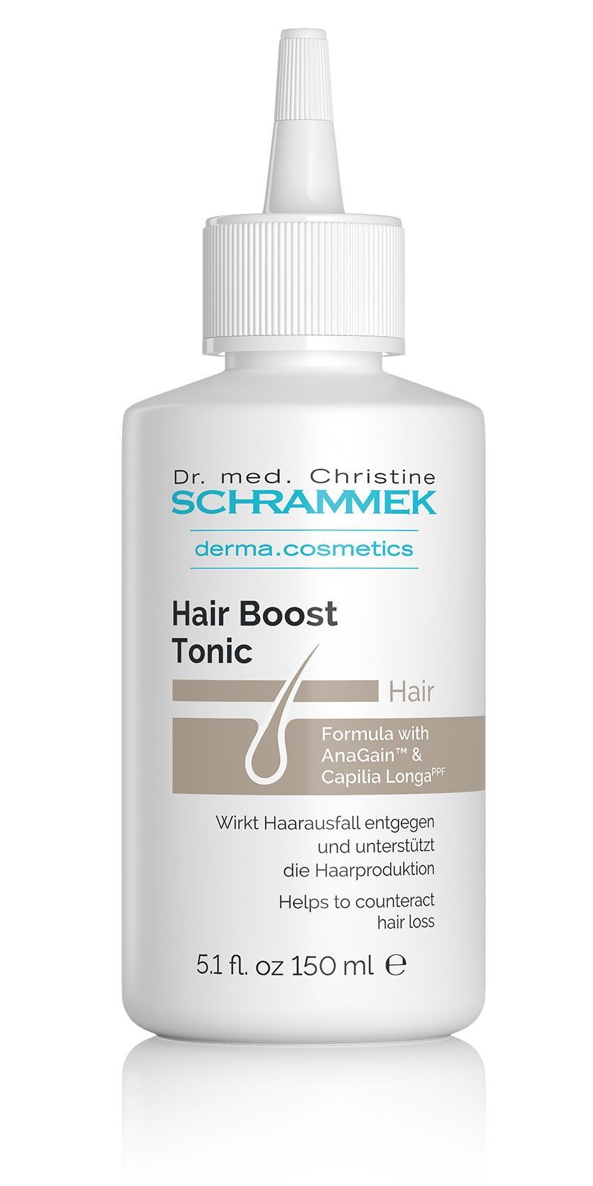 Hair Boost Tonic