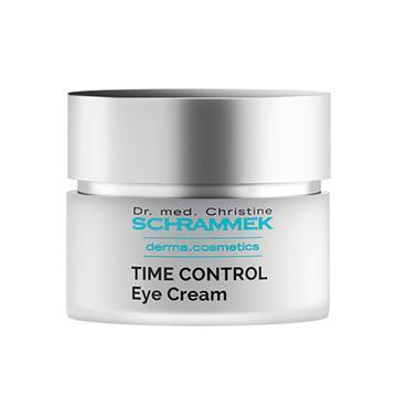 TIME CONTROL Eye Cream — изображение 2